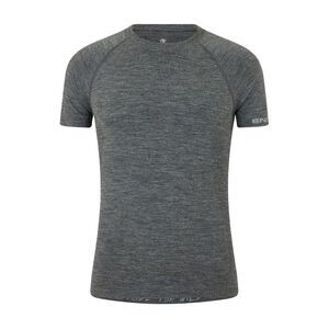 Endura Mens Pross Logo Base Layer Top / Gray